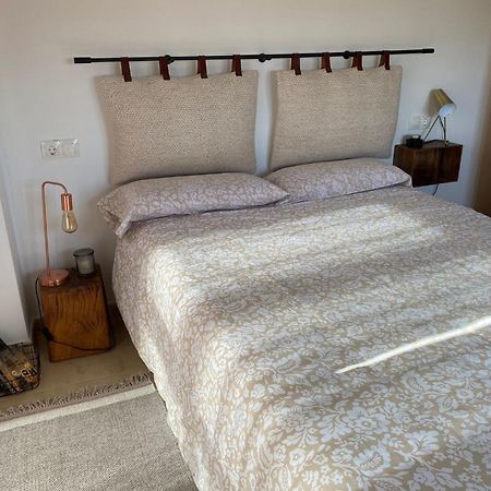 דירות Noalla  Casa Fauda מראה חיצוני תמונה