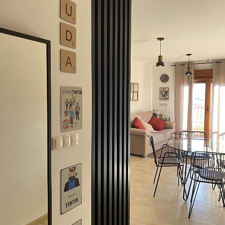 דירות Noalla  Casa Fauda מראה חיצוני תמונה