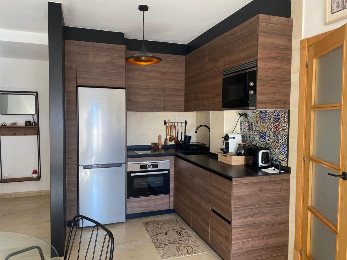 דירות Noalla  Casa Fauda מראה חיצוני תמונה