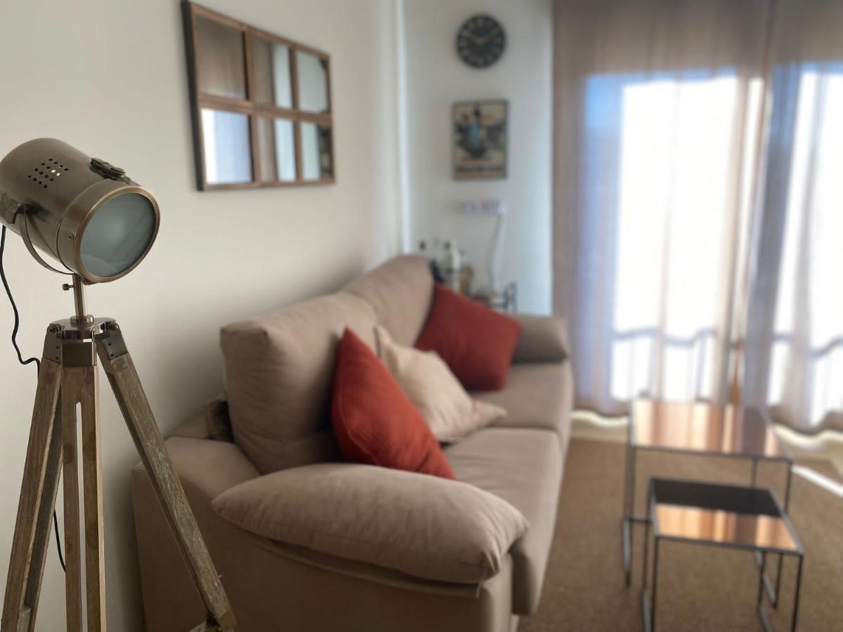 דירות Noalla  Casa Fauda מראה חיצוני תמונה