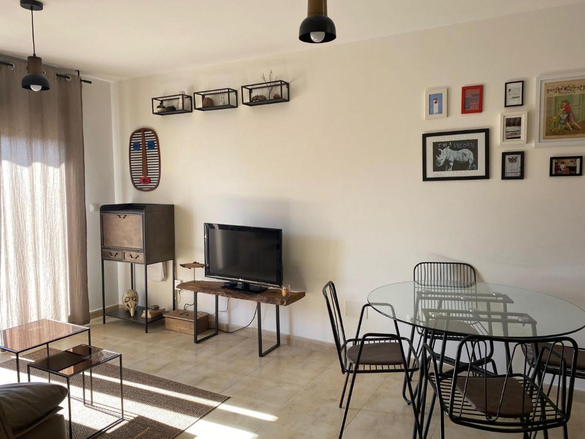 דירות Noalla  Casa Fauda מראה חיצוני תמונה
