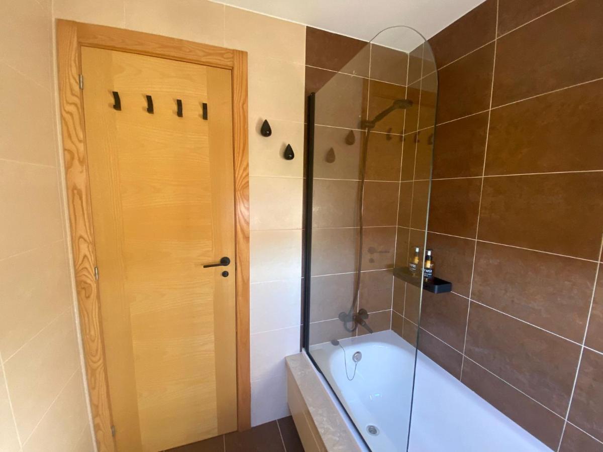 דירות Noalla  Casa Fauda מראה חיצוני תמונה