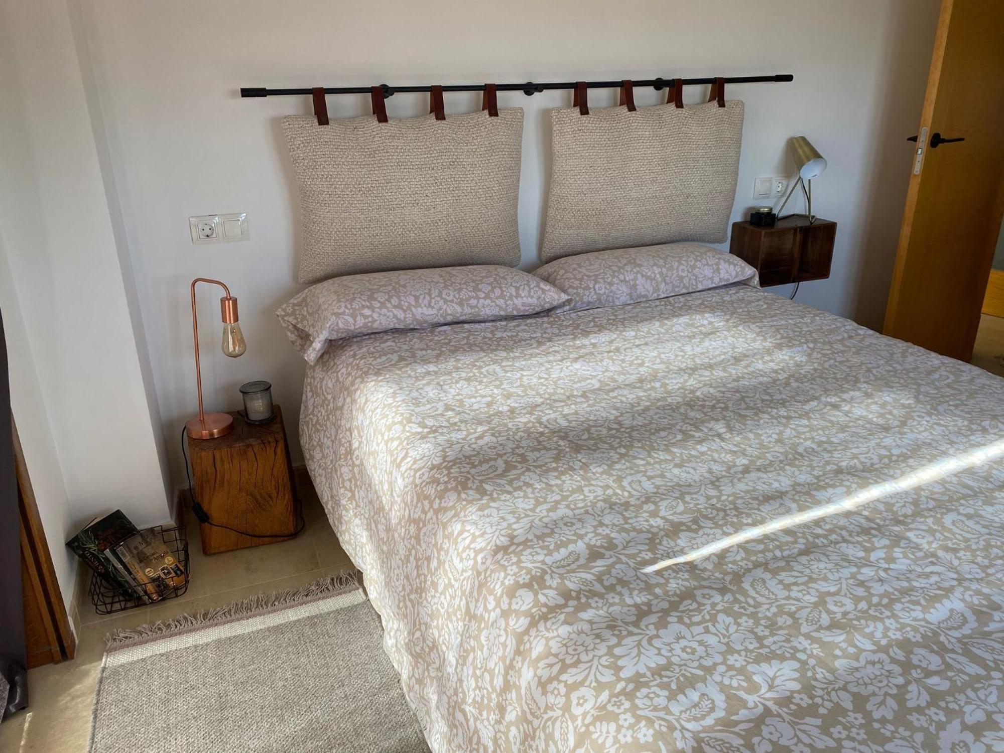 דירות Noalla  Casa Fauda מראה חיצוני תמונה