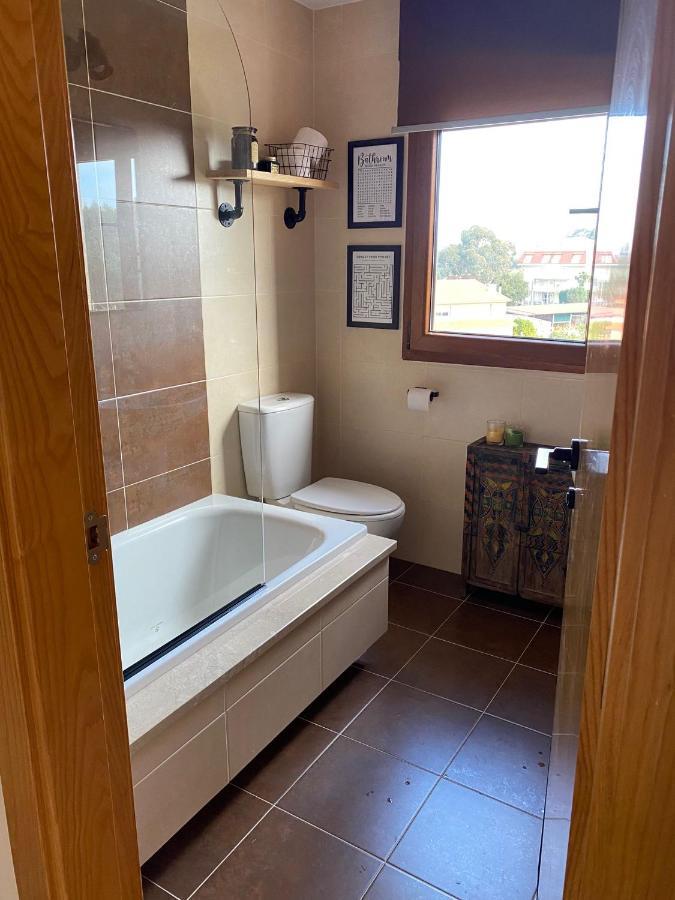 דירות Noalla  Casa Fauda מראה חיצוני תמונה