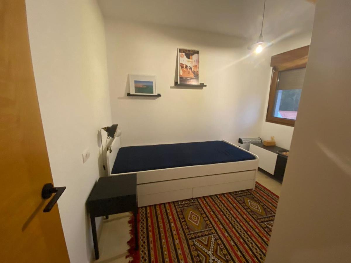 דירות Noalla  Casa Fauda מראה חיצוני תמונה