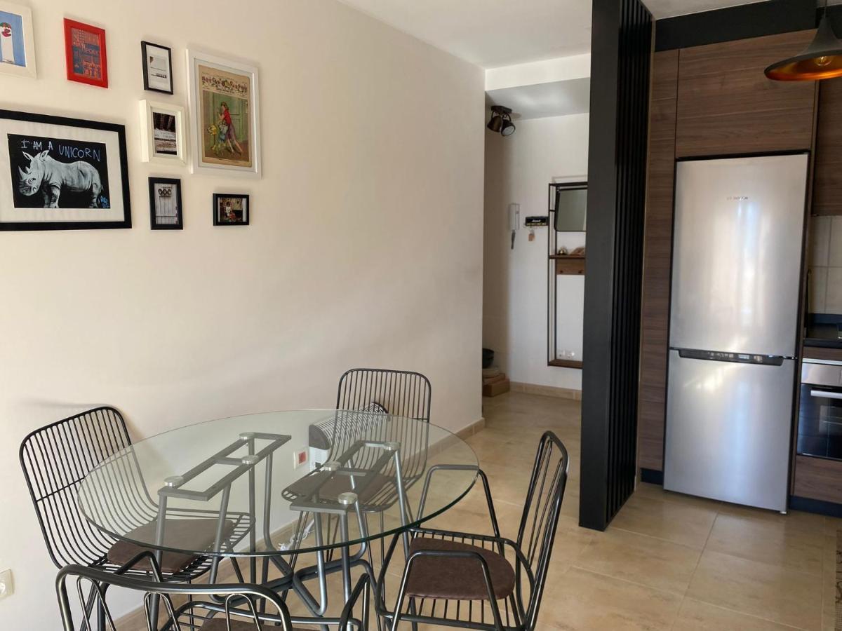 דירות Noalla  Casa Fauda מראה חיצוני תמונה