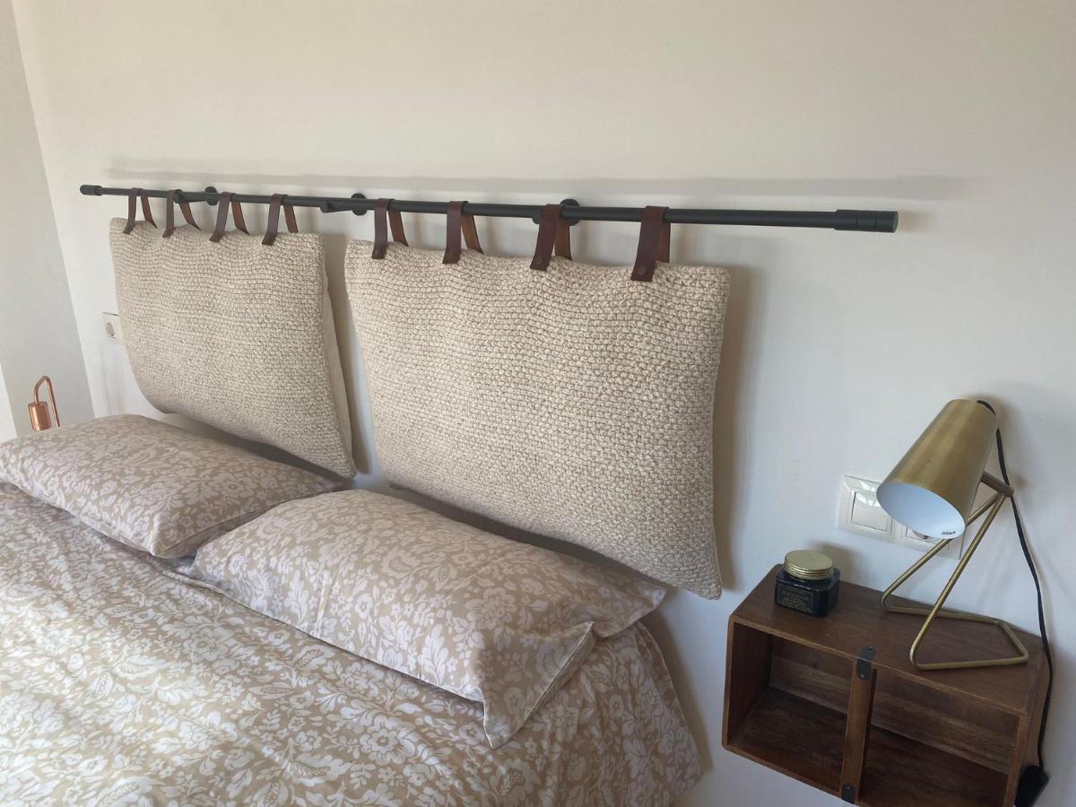 דירות Noalla  Casa Fauda מראה חיצוני תמונה