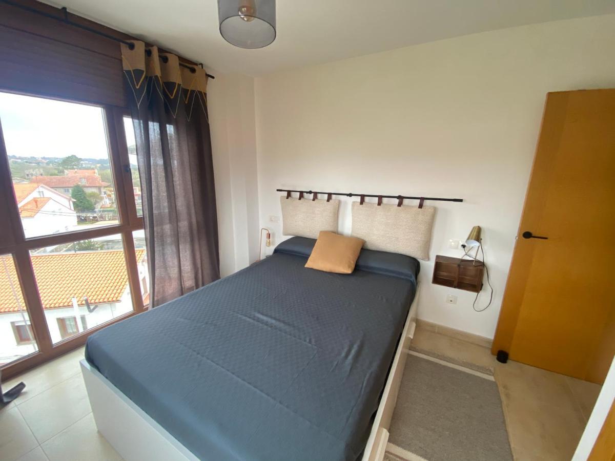 דירות Noalla  Casa Fauda מראה חיצוני תמונה